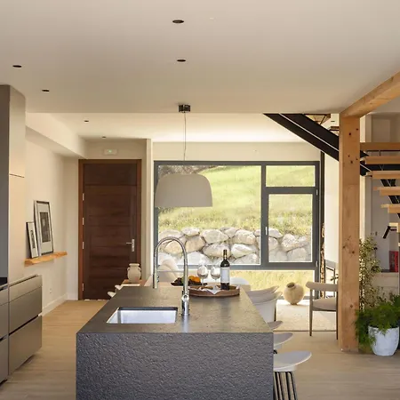 Atealaia Kortezubi Holiday home *