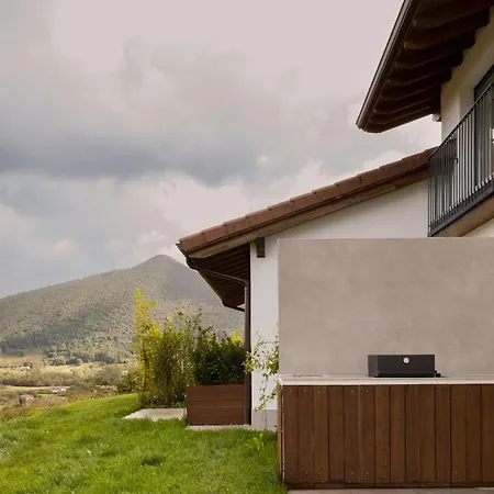 Atealaia Kortezubi Holiday home *