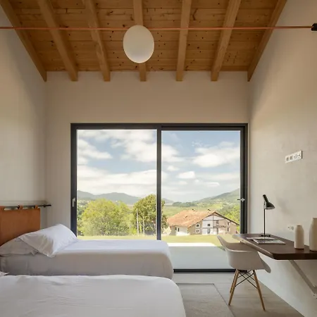 Atealaia Kortezubi *