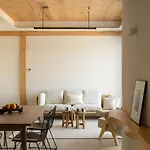 Atealaia Kortezubi Дом отдыха Форуа