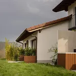 Дом отдыха Atealaia Kortezubi Форуа