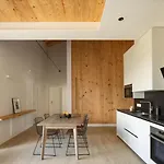 Atealaia Kortezubi Дом отдыха *