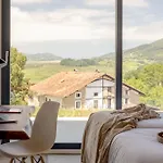 Дом отдыха Atealaia Kortezubi *