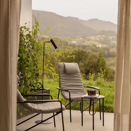 Atealaia Kortezubi Semesterbostad *