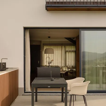 Semesterbostad Atealaia Kortezubi