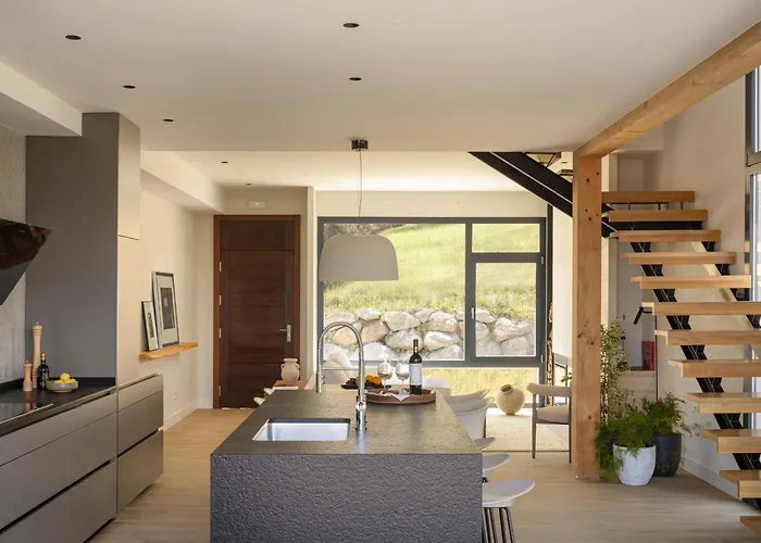 Atealaia Kortezubi Feriehus *