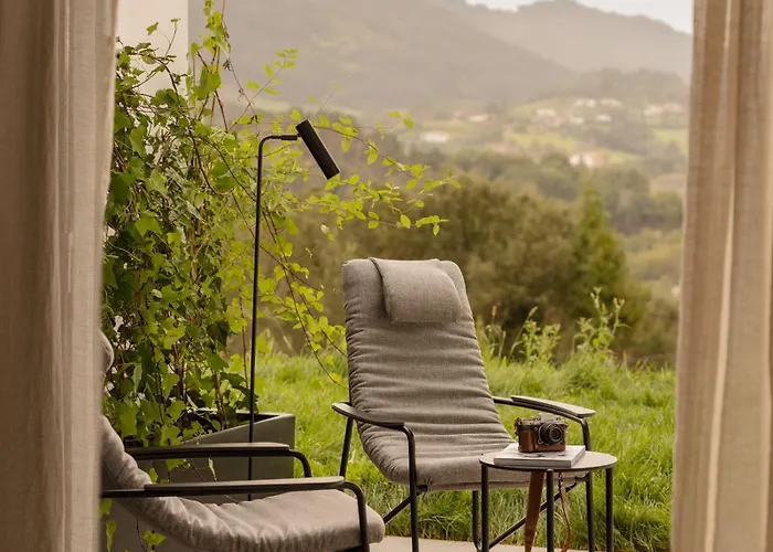 Atealaia Kortezubi Feriehus *