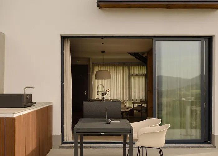 Feriehus Atealaia Kortezubi