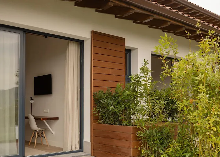 Atealaia Kortezubi Feriehus Forua