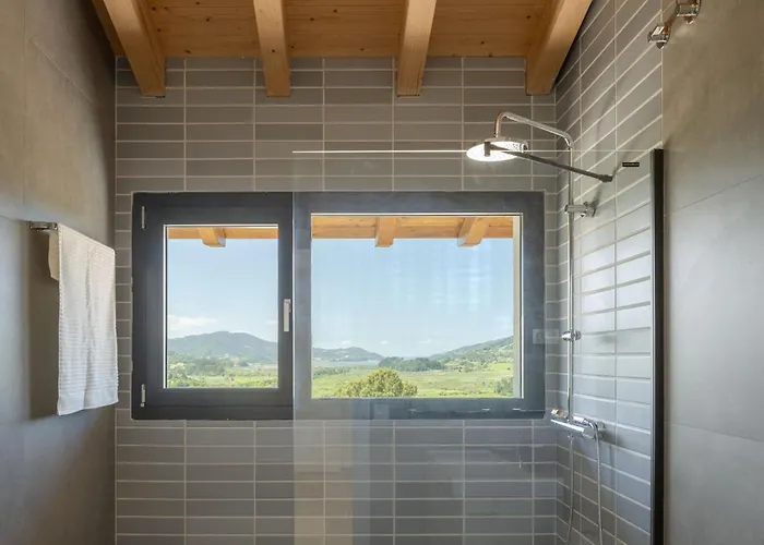 Atealaia Kortezubi Feriehus Forua