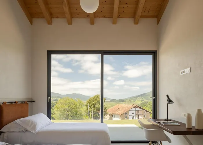 Atealaia Kortezubi *