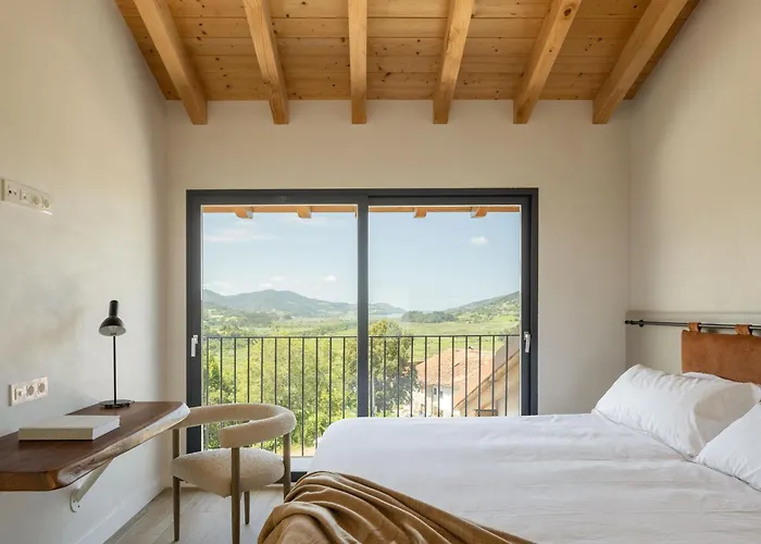 Atealaia Kortezubi * Forua