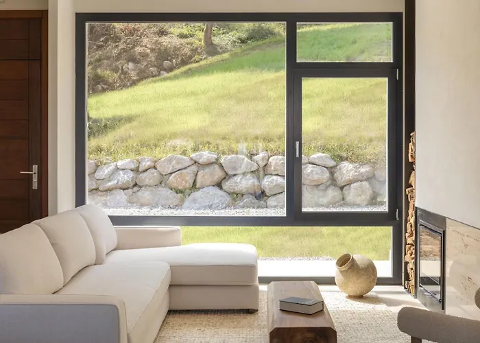 Feriehus Atealaia Kortezubi *