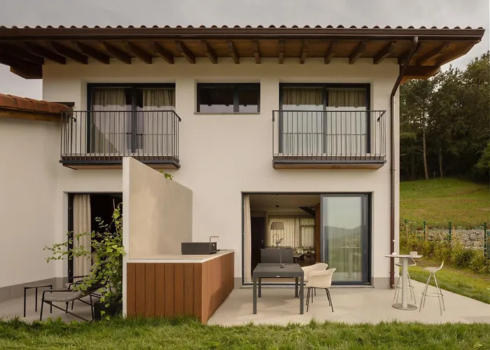 Atealaia Kortezubi Feriehus