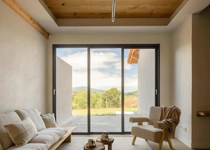 Atealaia Kortezubi Feriehus