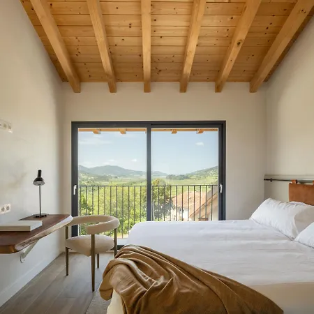 別荘 Atealaia Kortezubi