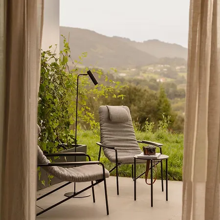 Atealaia Kortezubi Forua