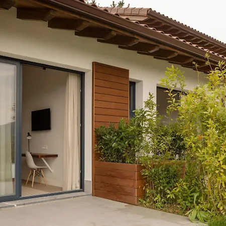 Atealaia Kortezubi Σπίτι διακοπών Forua