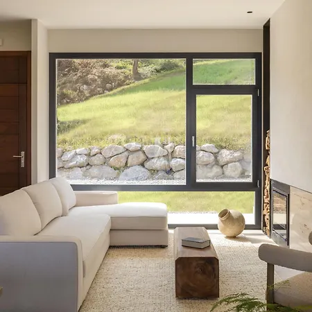 Atealaia Kortezubi 別荘 Forua