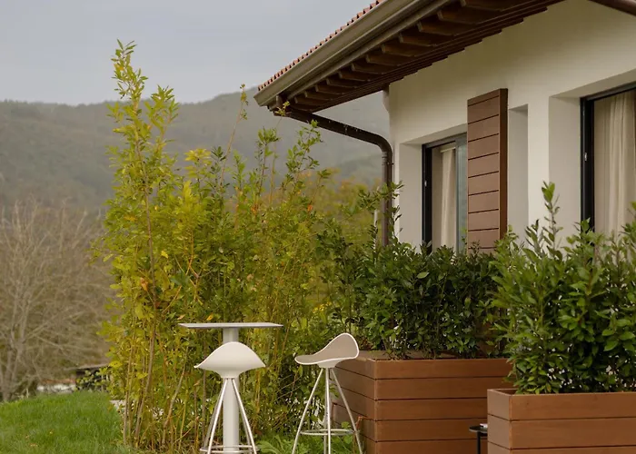 Atealaia Kortezubi * Forua