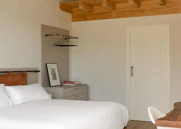 Atealaia Kortezubi Σπίτι διακοπών *